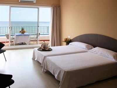 Cheap hotel in Catalonia 3321