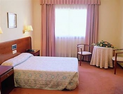 Hotels in Galicia 3322