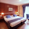 Hotel in Granada 3324