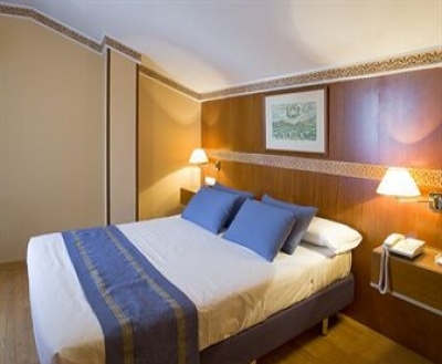 Granada hotels 3324