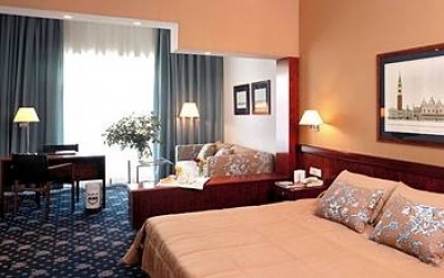 Cheap hotel in Barcelona 3325