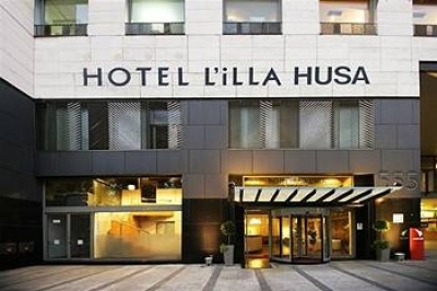 Barcelona hotels 3325