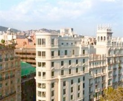 Cheap hotel in Catalonia 3326