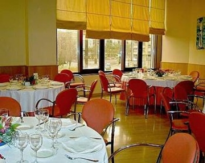 Cheap hotels on the Catalonia 3327
