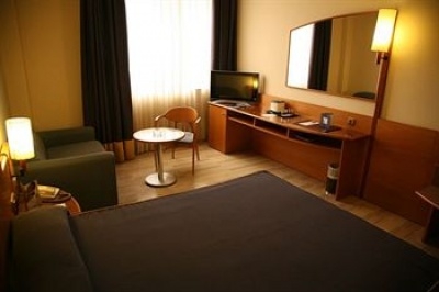 Cheapest Spanish hotels