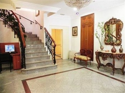 Cheap hotel in Granada 3328