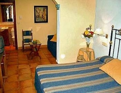 Cheap hotels on the Andalusia 3328