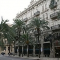 Hotel in Valencia 3329