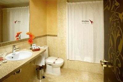 Valencia hotels 3329