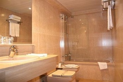 Cheap hotel in Barcelona 3331