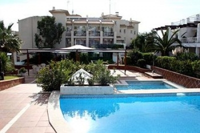 Bargain hotels in Spain