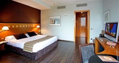 Cheap hotels on the Catalonia 3332