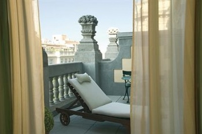 Find hotels in Madrid 3334
