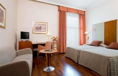Madrid hotels 3334