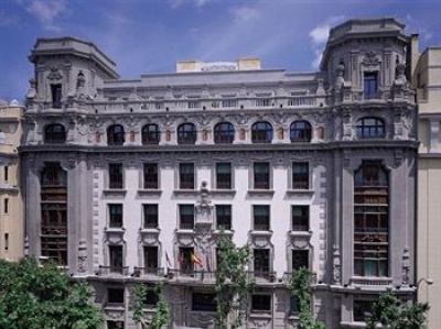 Hotel in Madrid 3334
