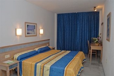 Cheap hotel in Andalusia 3335