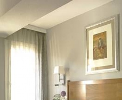 Cheap hotels on the Madrid 3336