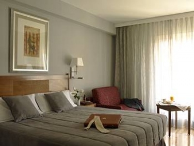 Child friendly hotel in Madrid 3336