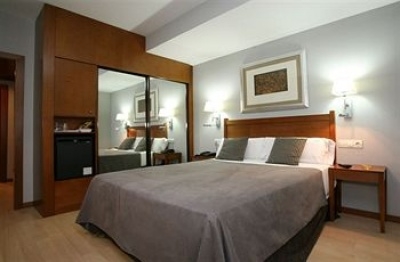 Bargain hotels in Spain