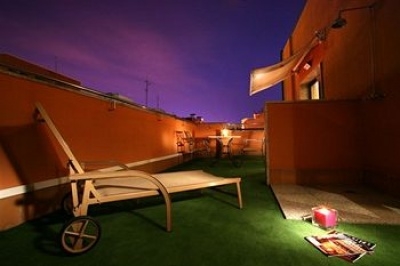 Madrid hotels 3336