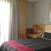 Hotel availability on the Madrid 3336