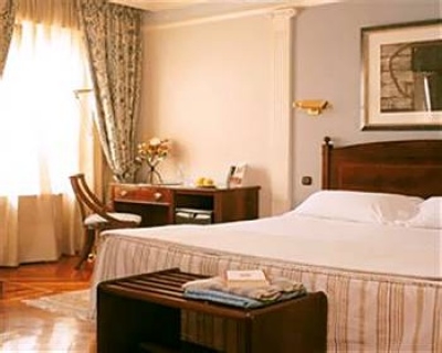 Find hotels in Burgos 3337