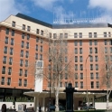 Hotel in Madrid 3338