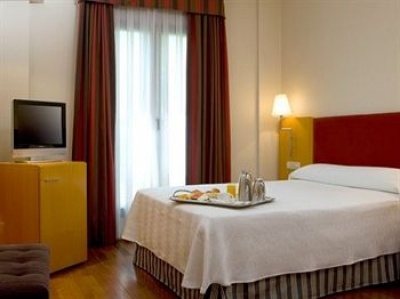 Hotels in Madrid 3338