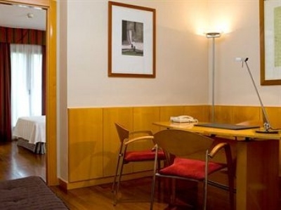 Cheap hotel in Madrid 3338