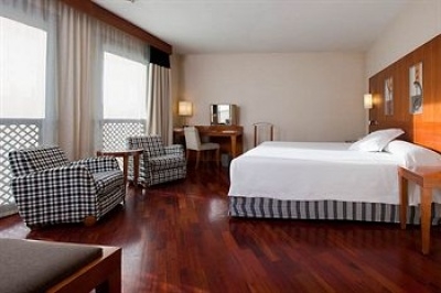 Cheap hotel in Malaga 3339