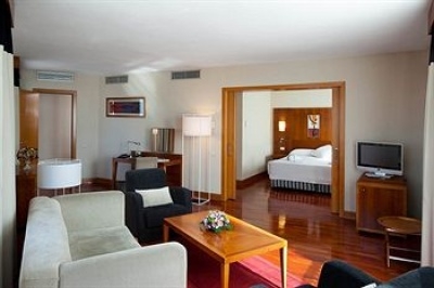 Find hotels in Malaga 3339