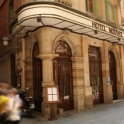 Hotel in Barcelona 3340