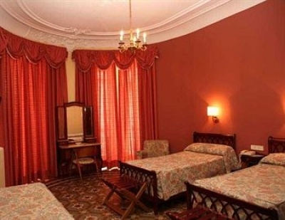 Barcelona hotels 3340