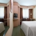 Hotel availability on the Madrid 3341