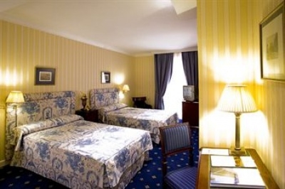 Hotels in Madrid 3342