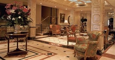 Hotels in Madrid 3345