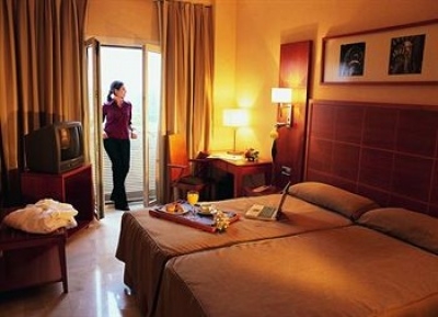 Cheapest Spanish hotels