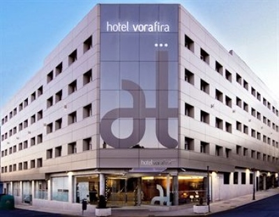 Find hotels in Valencia 3348