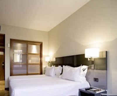 Cheap hotels on the Madrid 3349