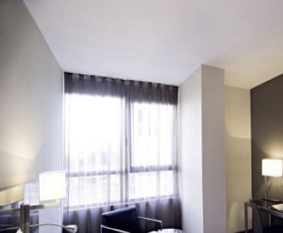 Child friendly hotel in Madrid 3349