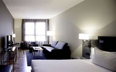Cheap hotel in Madrid 3349