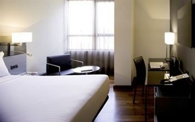 Madrid hotels 3349