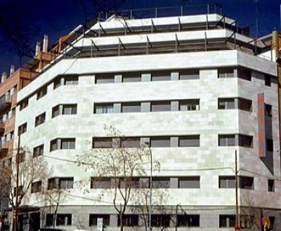 Hotel in Barcelona 3351