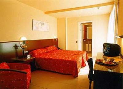 Hotels in Catalonia 3351