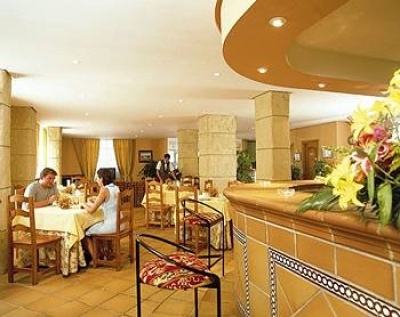 Hotels in Andalusia 3352