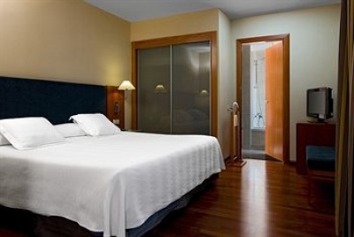 Hotel in Barcelona 3353