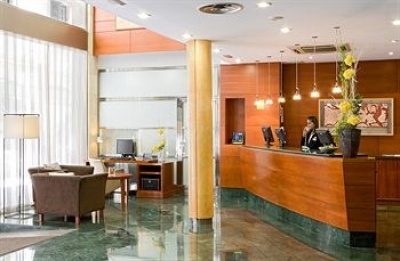 Barcelona hotels 3353