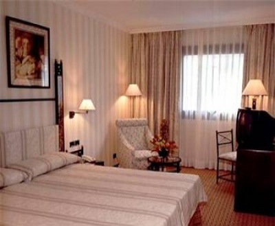 Hotels in La Rioja 3354