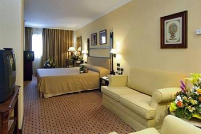 Bargain hotels in Spain