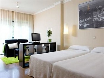 Hotel in Madrid 3357